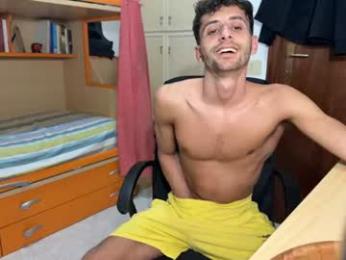 badguy_22 webcam model stream image