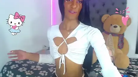 lucianadolll webcam model stream image