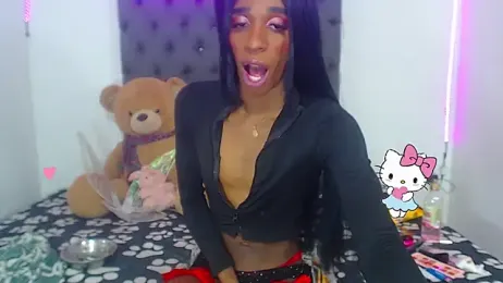 lucianadolll webcam model stream image