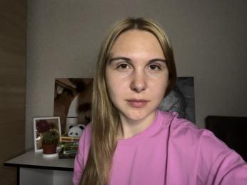 RamonaPanah webcam livejasmin model stream image