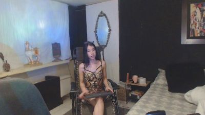 Dara_bravo webcam model stream image