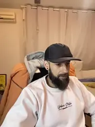 DaleCerbasi webcam model stream image
