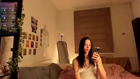 TogetherMode webcam model stream image