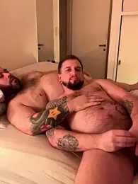 Chubandchaser webcam stripchat model stream image