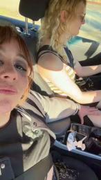 SesbianLex webcam model stream image