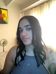 ElaEndez_ webcam model stream image