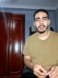 MastersBroscock webcam model stream image