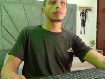 naughtyfusion_os webcam chaturbate model stream image