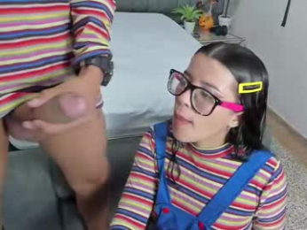 naughtyfusion_os webcam chaturbate model stream image