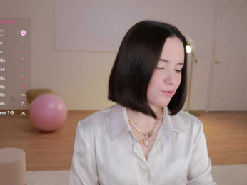 MissEssie webcam model stream image