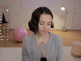 MissEssie webcam model stream image