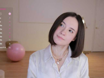 MissEssie webcam model stream image