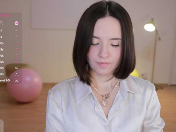 MissEssie webcam model stream image