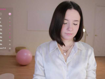 MissEssie webcam model stream image