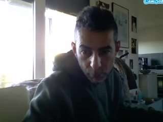 righthondj webcam model stream image