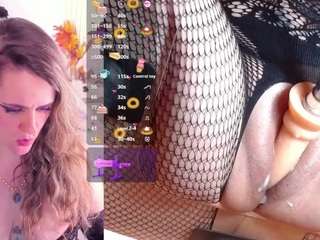 ginna-grace webcam camsoda model stream image