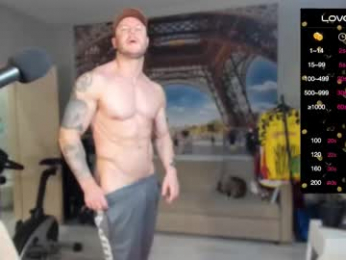 ukgymboy webcam model stream image