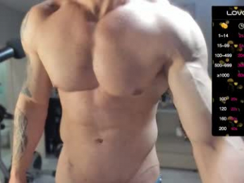 ukgymboy webcam model stream image