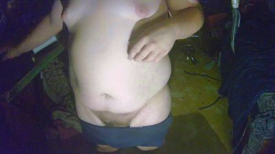 Pollaaac4 webcam model stream image