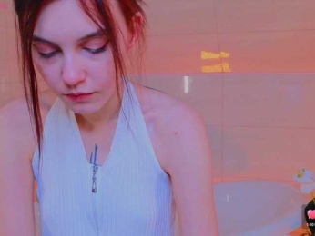 SusieMorris webcam model stream image