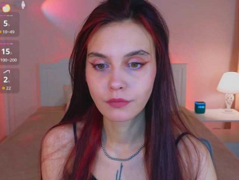 SusieMorris webcam model stream image