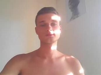 london_tomy webcam chaturbate model stream image