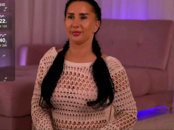 AnnaRhodes webcam model stream image