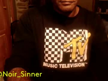 sinnernoir webcam model stream image