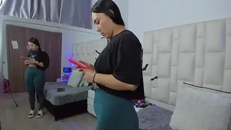 Ariana_rouse webcam stripchat model stream image