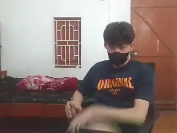 Hihi-haha-- webcam model stream image