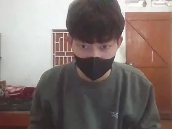 Hihi-haha-- webcam model stream image