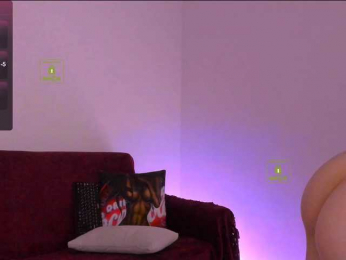 Sunshine-Anna webcam model stream image