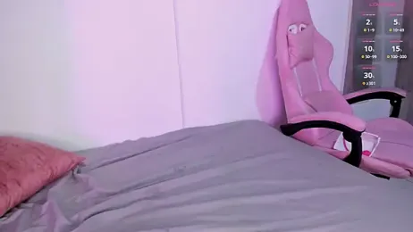 Zhara1_ webcam stripchat model stream image