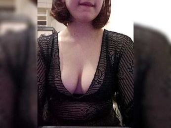 JulieWagner webcam model stream image