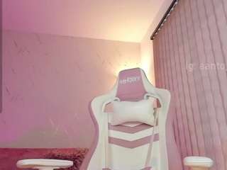 aanttonella webcam model stream image