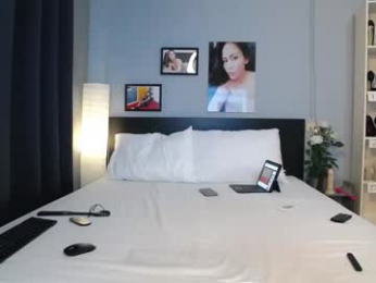 beebeethai webcam model stream image