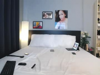 beebeethai webcam model stream image