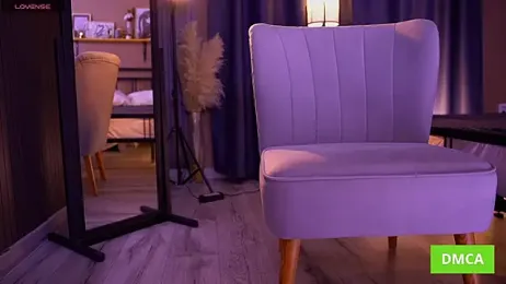 Deeptalkss webcam model stream image