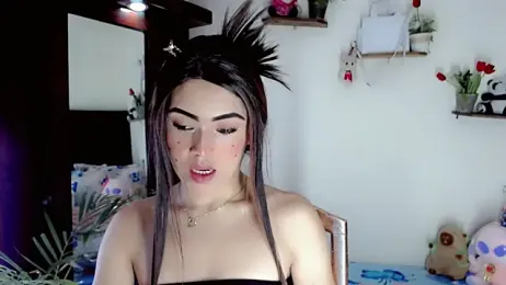 NathalialLooes webcam stripchat model stream image