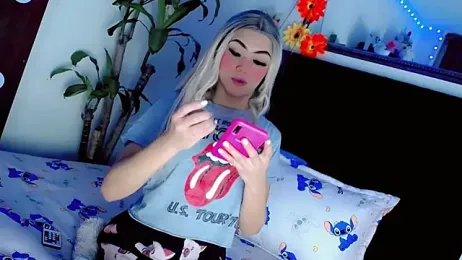 NathalialLooes webcam stripchat model stream image
