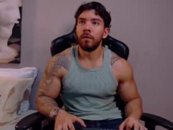 dreammr1 webcam chaturbate model stream image