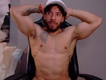 dreammr1 webcam model stream image