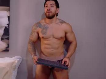 dreammr1 webcam model stream image