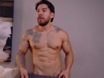 dreammr1 webcam model stream image