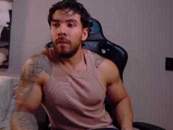 dreammr1 webcam model stream image