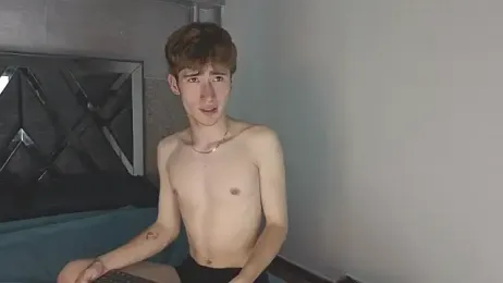 _DantFox_ webcam model stream image