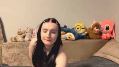 KristianEmmons webcam model stream image