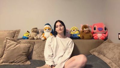 KristianEmmons webcam model stream image