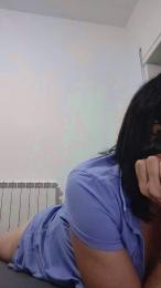 Stregapeperina webcam cam4 model stream image
