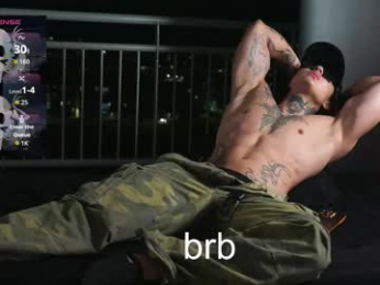 dantecoppolaa webcam model stream image